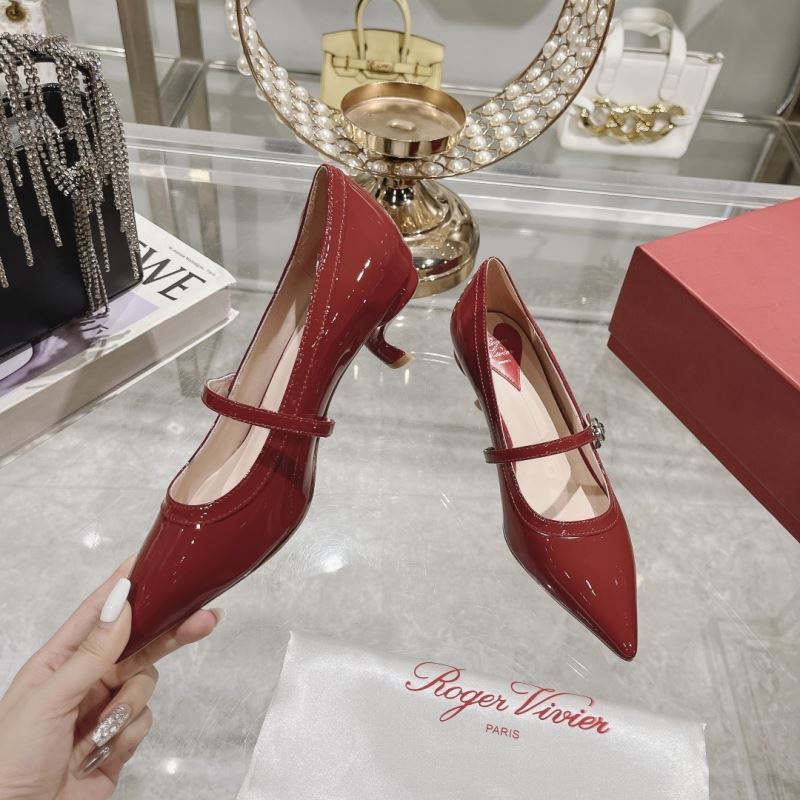 Roger Vivier Shoes